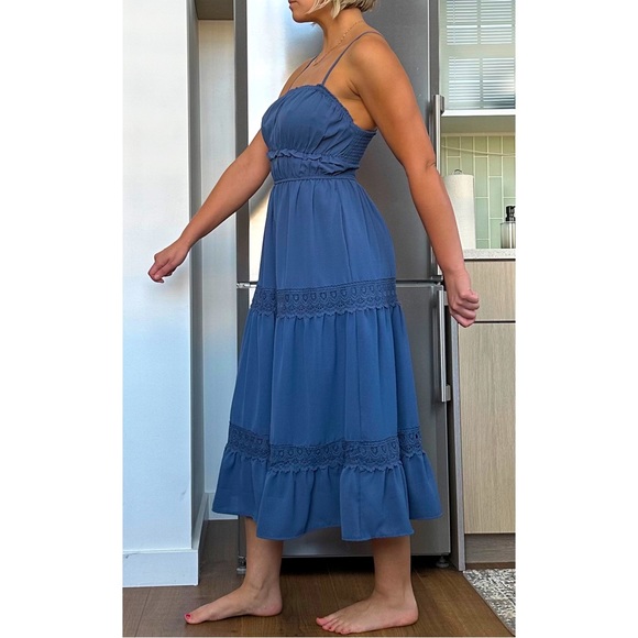 BOHO sundress - Picture 1 of 4